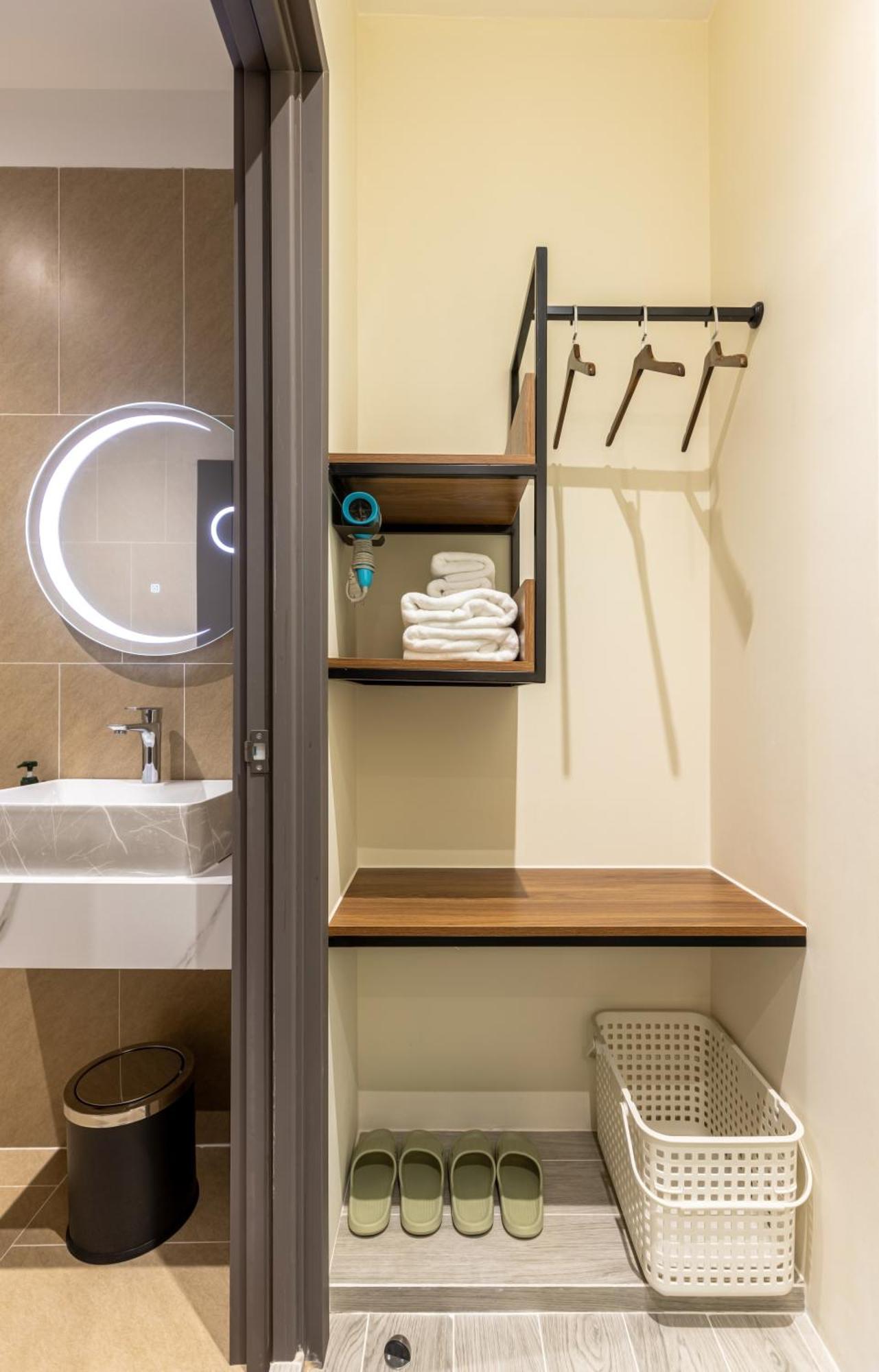 V'Luna Hotel - Managed By Thm Can Tho Bagian luar foto